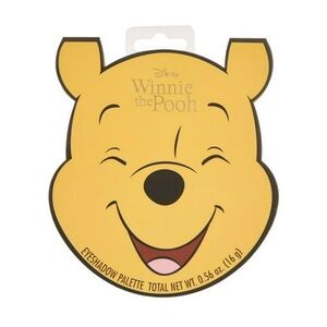 NWT Disney 12 Shade Winnie The Pooh Eyeshadow Palette